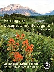 Fisiologia desenvolvimento veg usato  Spedito ovunque in Italia 