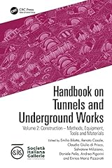 Handbook tunnels underground for sale  Delivered anywhere in USA 