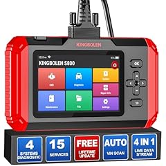 Kingbolen s800 obd2 for sale  Delivered anywhere in UK