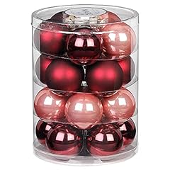 Magic weihnachtskugeln glas gebraucht kaufen  Wird an jeden Ort in Deutschland