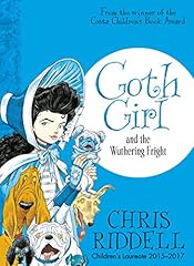 Goth girl wuthering for sale  Delivered anywhere in UK