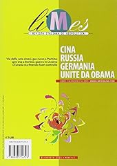 Limes. rivista italiana usato  Spedito ovunque in Italia 