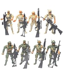 Pack toy soldiers for sale  Delivered anywhere in UK