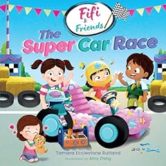 Fifi friends super for sale  Delivered anywhere in UK