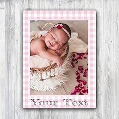 Custom metal print for sale  Delivered anywhere in USA 