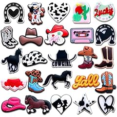 25pcs western cowgirl for sale  Delivered anywhere in USA 
