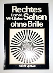 Rechtes hne brille gebraucht kaufen  Wird an jeden Ort in Deutschland