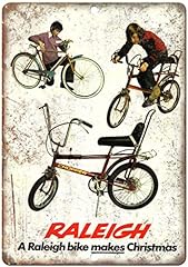 Fqdiqi raleigh chopper for sale  Delivered anywhere in USA 