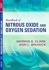 Handbook nitrous oxide d'occasion  Livré partout en France