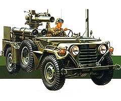 Tamiya m151a2 tow for sale  Delivered anywhere in USA 