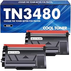 Cool toner tn3480 gebraucht kaufen  Wird an jeden Ort in Deutschland