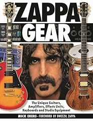 Zappa gear unique for sale  Delivered anywhere in USA 