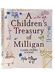 Children treasury milligan for sale  Delivered anywhere in USA 