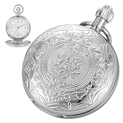 Tiong orologio taschino usato  Spedito ovunque in Italia 