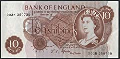 Bank england british for sale  Delivered anywhere in UK