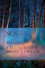 Midsummer night dream d'occasion  Livré partout en France