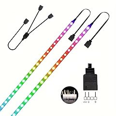 Niccryle rgb strip for sale  Delivered anywhere in USA 