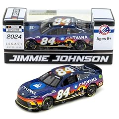 Jimmie johnson 2024 for sale  Delivered anywhere in USA 