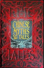 Chinese myths tales for sale  Delivered anywhere in USA 