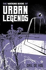 Watkins book urban for sale  Delivered anywhere in UK