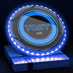 Tosy flying disc for sale  Delivered anywhere in UK