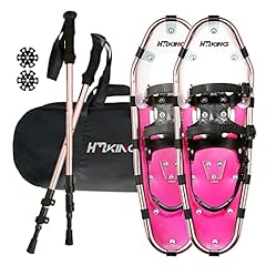 Hrking womens snowshoes for sale  Delivered anywhere in USA 