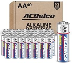 Acdelco count batteries for sale  Delivered anywhere in USA 