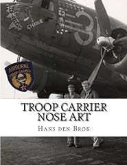 Troop carrier nose for sale  Delivered anywhere in USA 