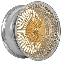 Wire wheels 15x7 for sale  Delivered anywhere in USA 