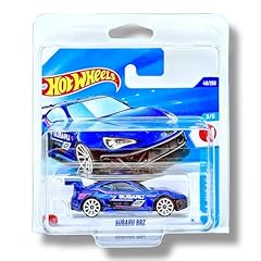 Hot wheels subaru gebraucht kaufen  Wird an jeden Ort in Deutschland