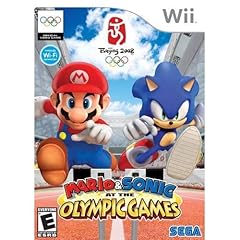 Mario sonic olympic for sale  Delivered anywhere in USA 