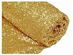Shidianyi gold sequin for sale  Delivered anywhere in USA 
