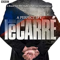 Perfect spy bbc for sale  Delivered anywhere in USA 