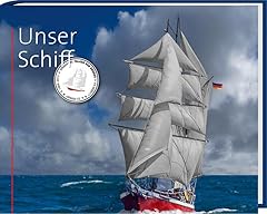 Schiff chronik brigantine gebraucht kaufen  Wird an jeden Ort in Deutschland