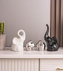 Jxcbxj ceramic statue for sale  Delivered anywhere in USA 