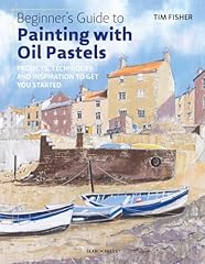 Beginner guide painting gebraucht kaufen  Wird an jeden Ort in Deutschland