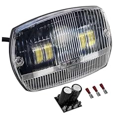 Borrozzino moto faro usato  Spedito ovunque in Italia 