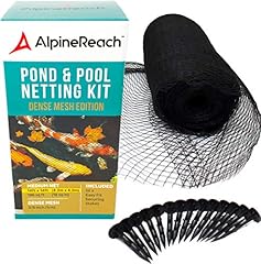 Alpinereach koi pond for sale  Delivered anywhere in USA 