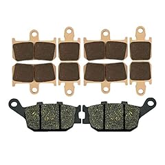 Ahl kit motocicletta usato  Spedito ovunque in Italia 