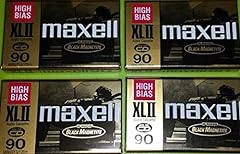 Maxell iron schwarz gebraucht kaufen  Wird an jeden Ort in Deutschland