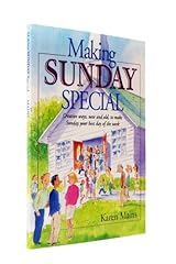 Making sunday special for sale  Delivered anywhere in USA 