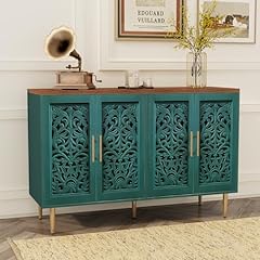 Holtico wooden sideboard for sale  Delivered anywhere in UK