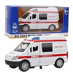 Cikonielf mini ambulance d'occasion  Livré partout en France