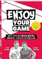 Enjoy your game gebraucht kaufen  Wird an jeden Ort in Deutschland