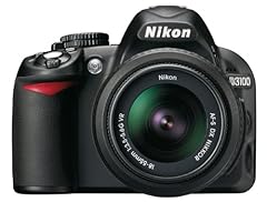 Nikon d3100 appareil d'occasion  Livré partout en France