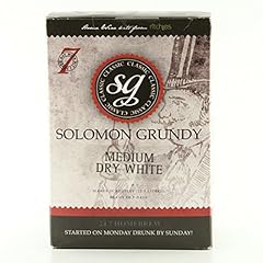 Solomon grundy medium for sale  Delivered anywhere in UK