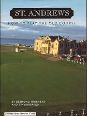 St. andrews play for sale  Delivered anywhere in UK