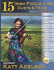 Irish fiddle airs for sale  Delivered anywhere in UK