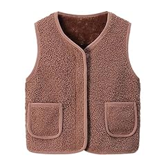 Teddy fleece weste gebraucht kaufen  Wird an jeden Ort in Deutschland