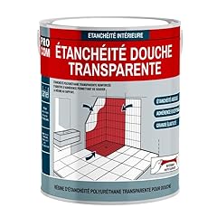 étanchéité douche salle d'occasion  Livré partout en France